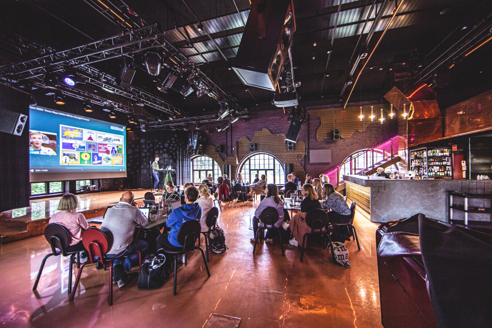Yksityistilaisuudet G Livelab Helsinki yksityistilaisuudet-g-livelab-helsinki